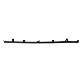 Replace® - Front Lower Center Bumper Cover Molding (CAPA Certified)