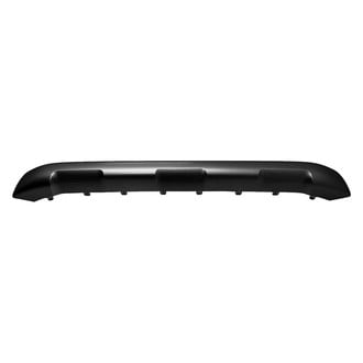 Replace® - Front Lower Bumper Skid Plate (CAPA Certified)