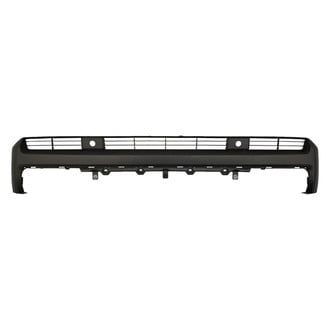 Replace® - Front Bumper Cover Moldings