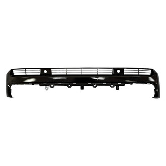 Replace® - Front Bumper Cover Molding (Standard Line)