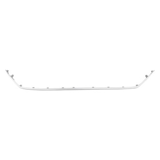 Replace® - Front Bumper Cover Moldings