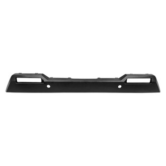 Replace® - Front Center Bumper Trim (CAPA Certified)