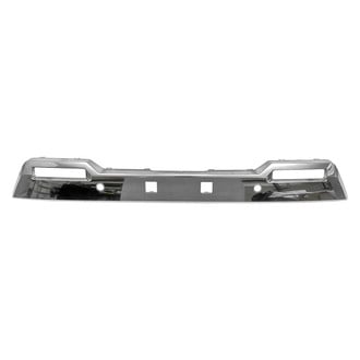 Replace® - Front Center Bumper Trim (CAPA Certified)