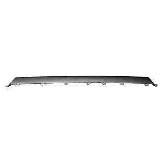 Replace® - Front Bumper Cover Moldings