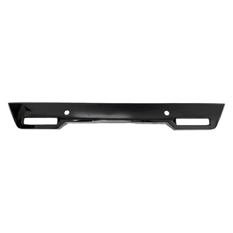 Replace® - Front Center Bumper Trim (CAPA Certified)