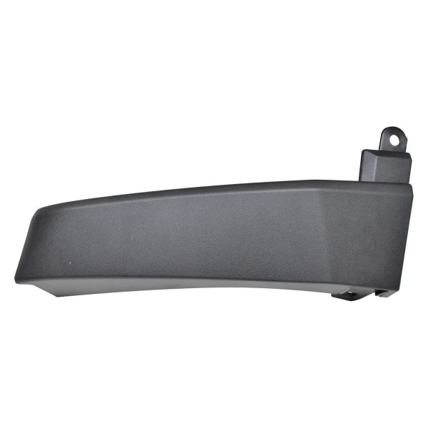Replace® - Front Driver Side Lower Bumper Molding