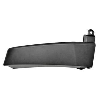 Replace® - Front Lower Driver Side Bumper Molding (Standard Line)