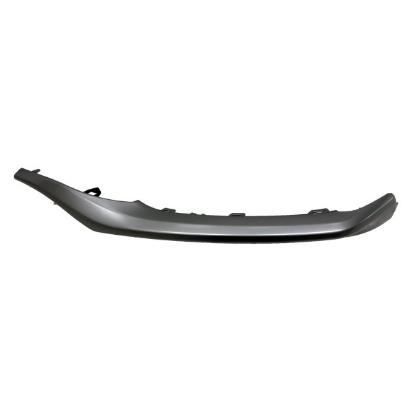 Replace® - Front Driver Side Lower Bumper Molding