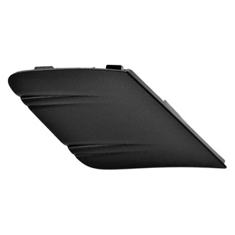 Replace® - Front Driver Side Tow Hook Cover (Standard Line)