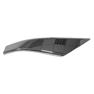 Replace® - Front Driver Side Bumper Cover Molding (Standard Line)