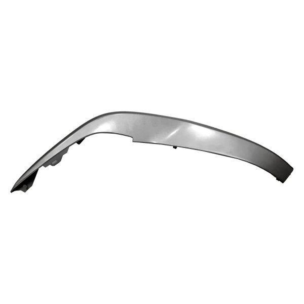 Replace® TO1046120 Front Driver Side Lower Bumper Molding (Standard Line)