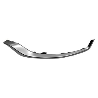 Replace® - Front Bumper Cover Moldings