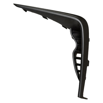 Replace® - Front Bumper Cover Moldings