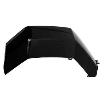 Replace® - Front Bumper Cover Moldings