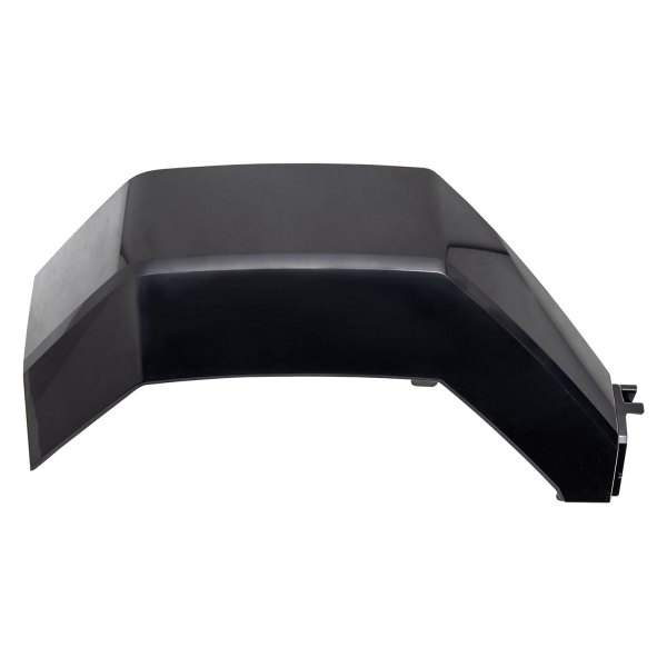 Replace® - Front Driver Side Bumper Molding