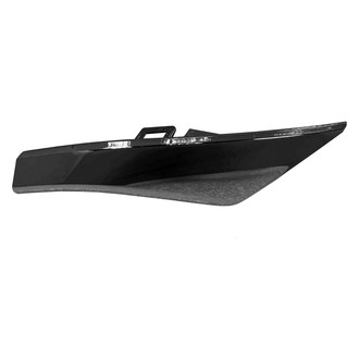 Replace® - Front Driver Side Bumper Cover Molding (Standard Line)