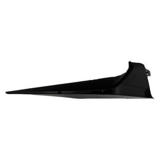 Replace® - Front Lower Driver Side Bumper Extension (CAPA Certified)