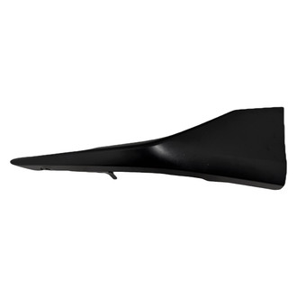 Replace® - Front Lower Driver Side Bumper Cover Molding (Standard Line)