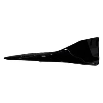 Replace® - Front Lower Driver Side Bumper Cover Molding (Standard Line)