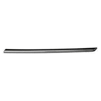 Replace® - Front Passenger Side Bumper Cover Molding (Standard Line)