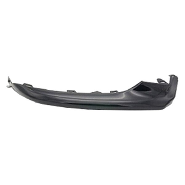 Replace® TO1047107 Front Passenger Side Lower Bumper Cover Molding