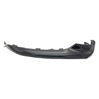 Replace® - Front Lower Outer Passenger Side Bumper Cover Molding (CAPA Certified)