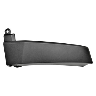 Replace® - Front Lower Passenger Side Bumper Molding (Standard Line)