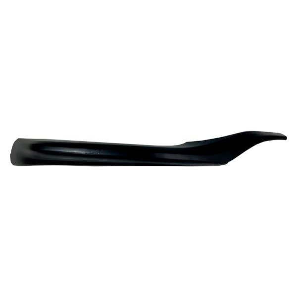Replace® - Front Passenger Side Lower Bumper Cover Molding