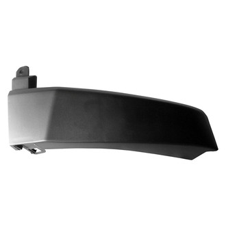 Replace® - Front Lower Passenger Side Bumper Molding (Standard Line)