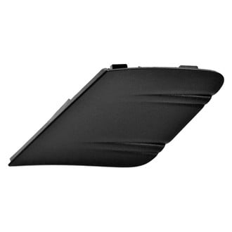 Replace® - Front Passenger Side Tow Hook Cover (Standard Line)