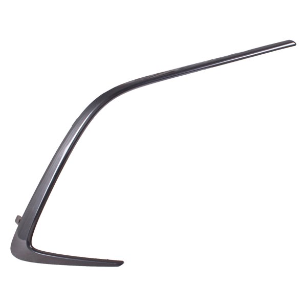 Replace® - Passenger Side Lower Grille Molding