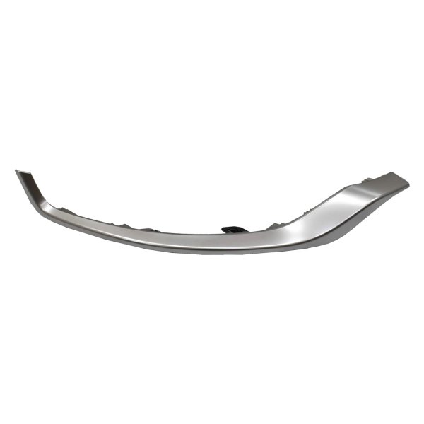 Replace® - Front Passenger Side Lower Bumper Cover Molding