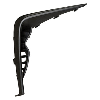 Replace® - Front Passenger Side Bumper Cover Molding (Standard Line)