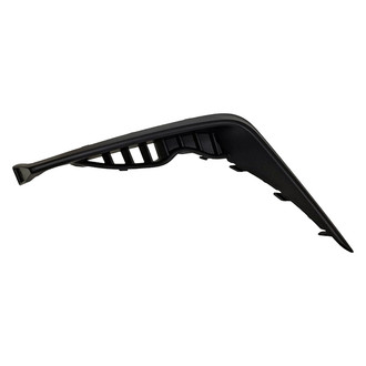 Replace® - Front Passenger Side Bumper Cover Molding (CAPA Certified)