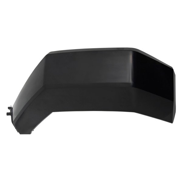 Replace® - Front Passenger Side Bumper Molding