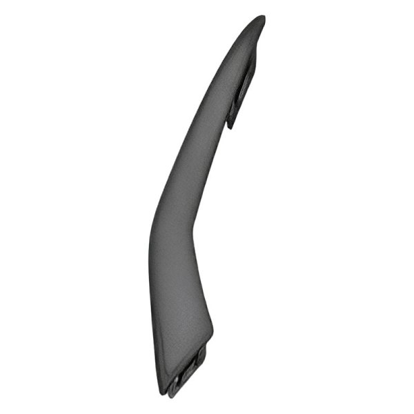 Replace® TO1047133 - Front Outer Passenger Side Bumper Cover