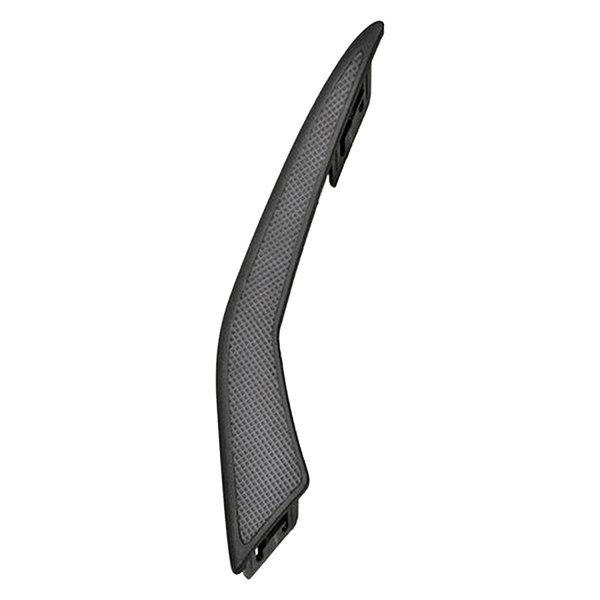 Replace® TO1047133 - Front Outer Passenger Side Bumper Cover