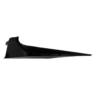 Replace® - Front Lower Passenger Side Bumper Extension (CAPA Certified)