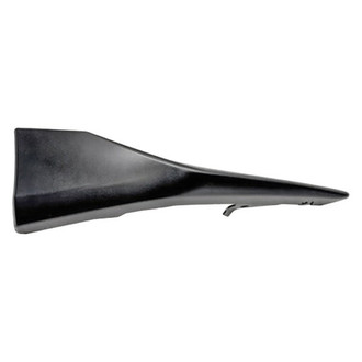 Replace® - Front Lower Passenger Side Bumper Cover Molding (Standard Line)