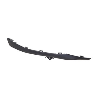 Replace® - Front Lower Passenger Side Bumper Spoiler (Standard Line)