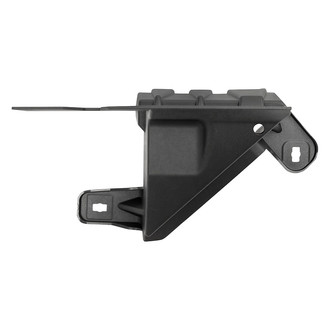 Replace® - Front Lower Passenger Side Bumper Cover Molding (Standard Line)
