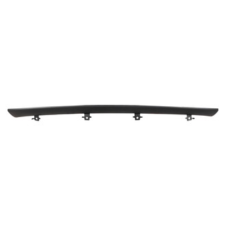Replace® - Front Lower Center Bumper Spoiler (Standard Line)