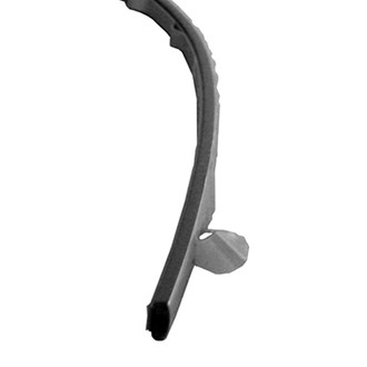 Replace® - Front Bumper Impact Strips