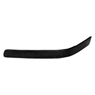 Replace® - Front Driver Side Bumper Impact Strip (Standard Line)