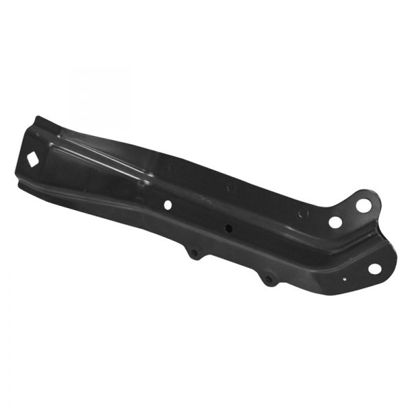 Replace® - Front Driver Side Bumper Cover Support Arm