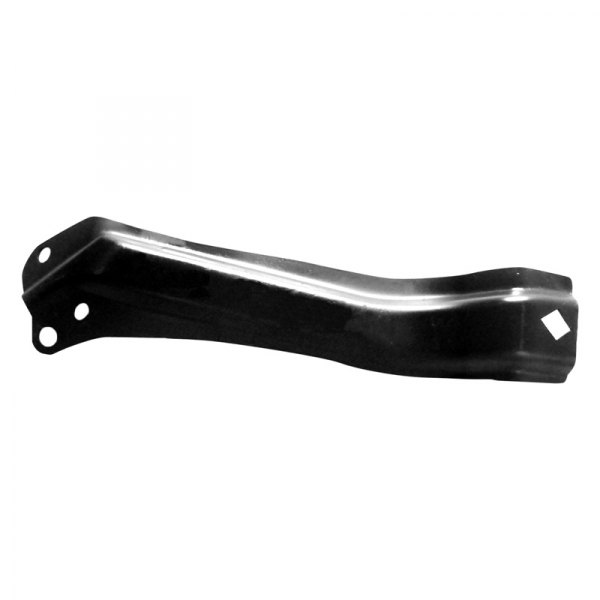 Replace® TO1062102 - Front Driver Side Inner Bumper Support