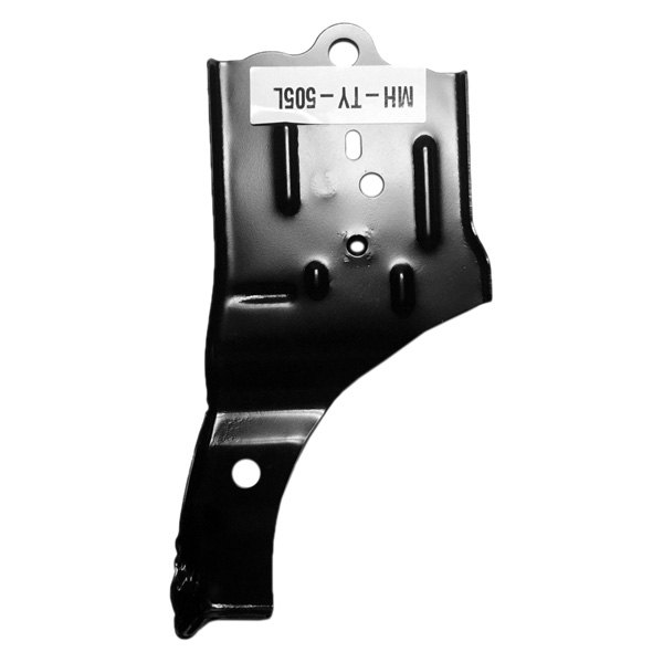 Replace® - Front Driver Side Bumper Support Arm