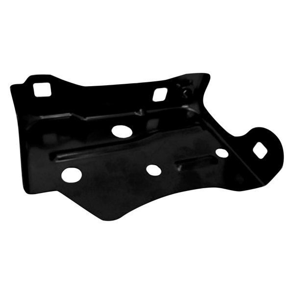 Replace® - Front Driver Side Inner Bumper Support Bracket