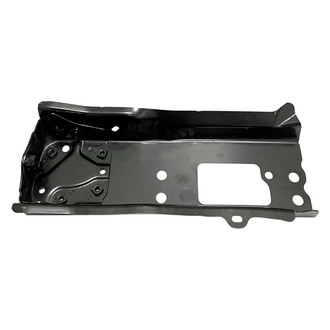 Replace® - Front Bumper Support Bracket