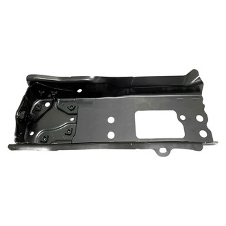 Replace® - Front Driver Side Bumper Support Bracket (CAPA Certified)